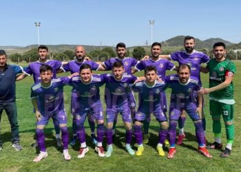 YAHŞELLİ ŞAMPİYONLUĞUNU GARANTİLEDİ