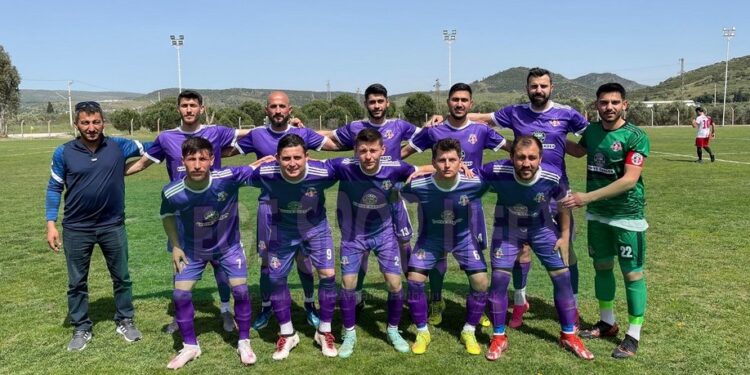 YAHŞELLİ ŞAMPİYONLUĞUNU GARANTİLEDİ