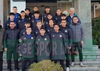 İTO VAKFI SÜLEYMAN TAŞTEKİN MESLEKİ VE TEKNİK ANADOLU LİSESİ YARI FİNALDE