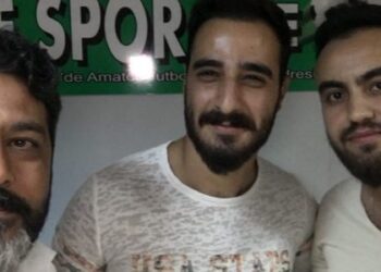 EGE SPOR LİFE, HAFTA SONU MAÇ PROGRAMI