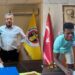 MENEMENSPOR’DA 2 İMZA