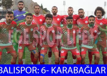 TORBALISPOR’DAN NET SKOR