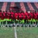 1. DİKİLİ BELEDİYESPOR ULUSLARARASI GENÇLİK TURNUVASI BUGÜN BAŞLIYOR