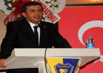 İşçievlerispor’a Çetin Kayışlı Desteği