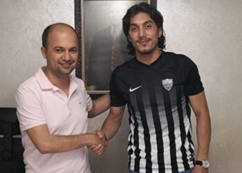 Atalay Demirtaş, Somaspor’a İmza Attı