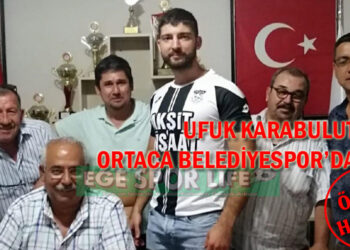Ufuk Karabulut, Ortaca Belediyespor’da