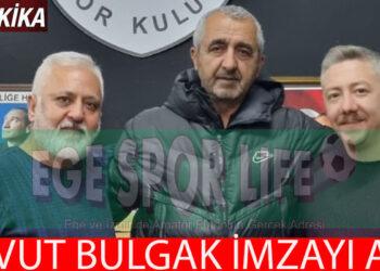 KARABAĞLARSPOR ALT YAPISI ONA EMANET