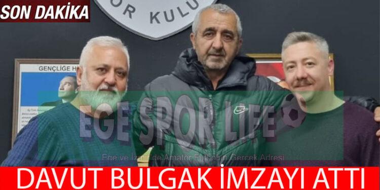 KARABAĞLARSPOR ALT YAPISI ONA EMANET