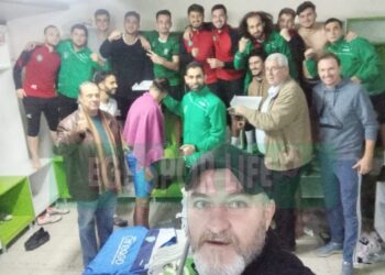 BORNOVA 1881: 2- DEDEBAŞISPOR: 0