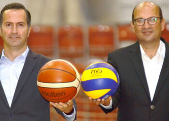 İZMİR İÇİN SPOR