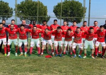MALTEPE BELEDİYESPOR LİDERLİK KOLTUĞUNA OTURDU