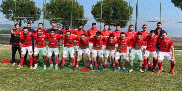 MALTEPE BELEDİYESPOR LİDERLİK KOLTUĞUNA OTURDU