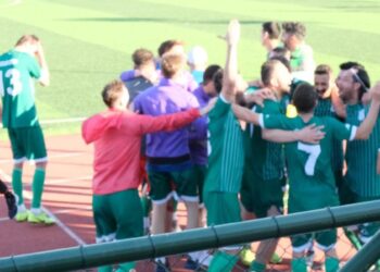 GAZİEMİR GENÇLİK, YELKİSPOR’U ZORDA OLSA YENMEYİ BAŞARDI