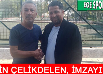 ESKİ İZMİR GENÇLİK, HOCASINI BULDU