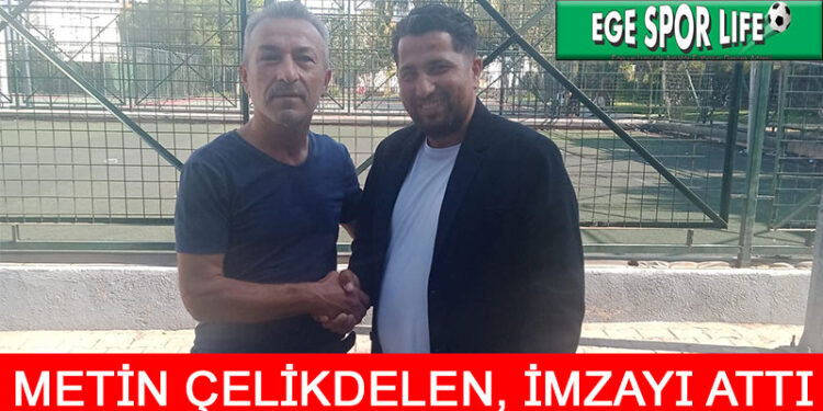 ESKİ İZMİR GENÇLİK, HOCASINI BULDU