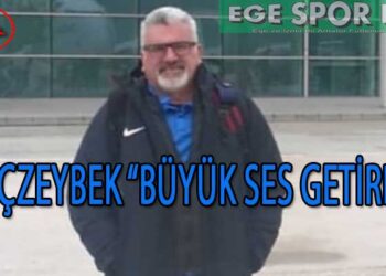 GENÇZEYBEK, ŞAMPİYONLUĞU KINIK HALKINA ARMAĞAN EDİYORUZ