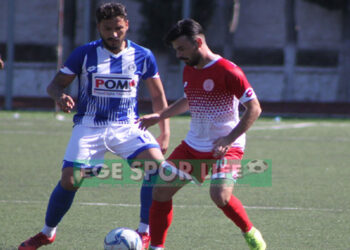 TORBALISPOR: 2- İZMİRSPOR: 1
