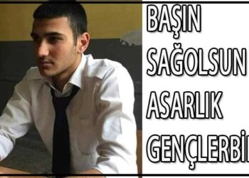 BAŞIN SAĞOLSUN ASARLIK GENÇLERBİRLİĞİ