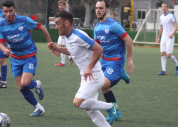 Yamanlar Esen, Denizspor’u Rahat Geçti