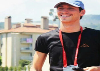 Gaziemir Sarnıç, Salih Edis’e Emanet