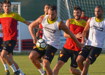 Göztepe, Trabzon’a konuk oluyor