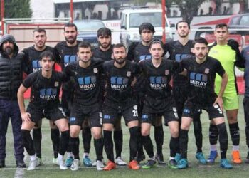 Güzeltepe U19’da Türkiye Şampiyonasında