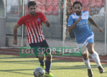 İZMİR DEMİR: 3 – DOSTGÜCÜ: 0