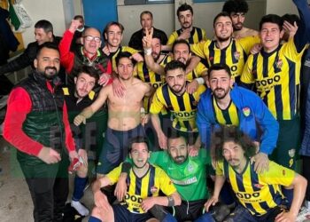 KEMALPAŞASPOR, MUĞLA’DAN 3 PUANLA DÖNDÜ