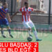 YAPICIOĞLU BAŞDAŞ, MENDERES’E DİRENEMEDİ