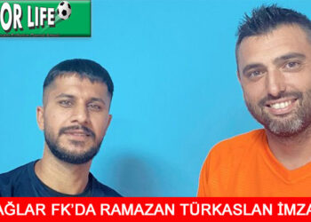 KARABAĞLAR FK’DA İMZALAR DEVAM EDİYOR