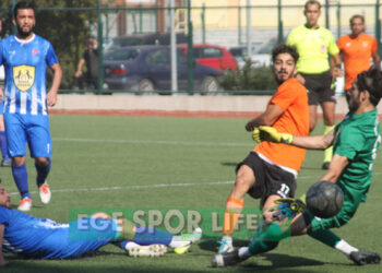 GÜLTEPE SPOR: 0 – BUCA ZAFER SPOR: 1