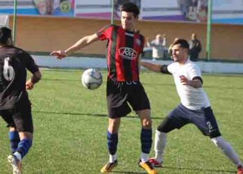 Buca Gençlerbirliği: 2- Gaziemir Gençlerbirliği: 1