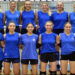 İZMİR BELEDİYESPOR FİLEDE DERBİYE ÇIKIYOR