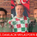 DAMLACIK YAYLASPOR, SAVUNMAYI ONUNLA GÜÇLENDİRDİ