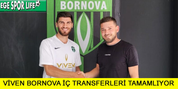 ERKAN GÖVERCİN’DE YUVADA KALDI