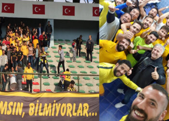 Lider Aliağa’nın Bileği Bükülmüyor