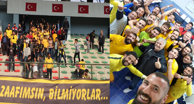 Lider Aliağa’nın Bileği Bükülmüyor