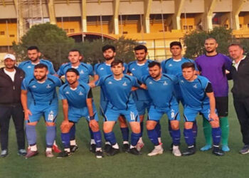 ÇAMKULE:0 İZMİR BBSK:2