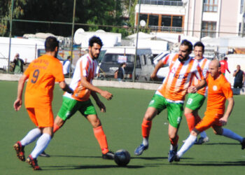 Buca Zafer, Beşyol’dan Liderliği Kaptı