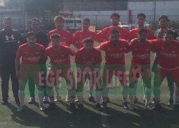 YAMANLAR ESEN, PLAY-OFF’LARA ADINI YAZDIRDI