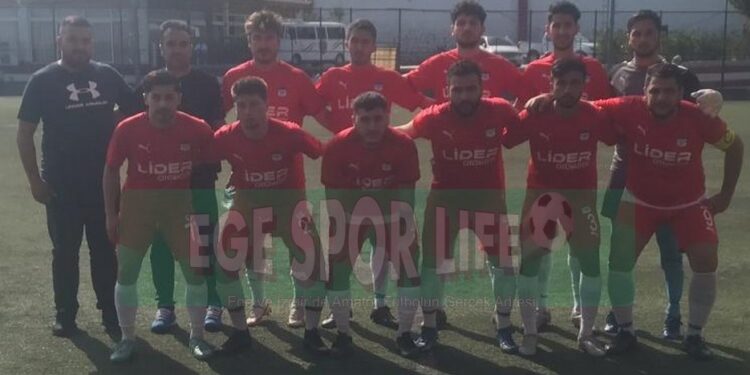 YAMANLAR ESEN, PLAY-OFF’LARA ADINI YAZDIRDI