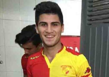 Erkan Gövercin Bornova Yeşilova’da