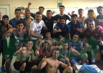 PINARGÜCÜ ZİRVE TAKİBİNE DEVAM ETTİ