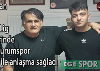 ÜLKÜSPOR’DAN, B.B ERZURUMSPOR’A TRANSFER OLDU