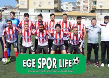 Bornova Hitabspor: 2- Hücumspor: 1