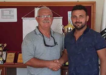 Çeşme,  Hakan Kara Hoca İle Yola Devam