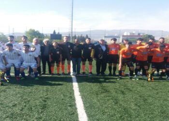 Buca Belediyespor: 1- Güzeltepe Gençlik: 4