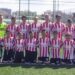 Buca Gençlerbirliği U13 Namağlup Şampiyon