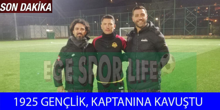 KAPTAN HALİL ARSLAN, DÜMENE GEÇTİ