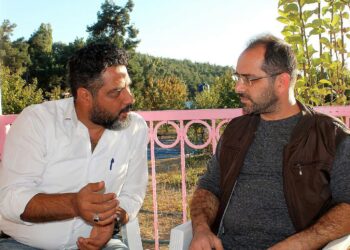 “Sihirli Eller” Denince Akla O geliyor
